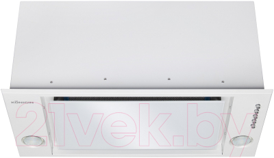 Вытяжка скрытая Konigin Checkbox 60 - фото