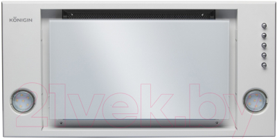 Вытяжка скрытая Konigin Checkbox 60