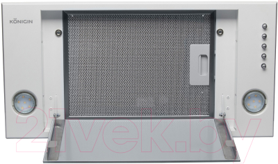 Вытяжка скрытая Konigin Checkbox 60