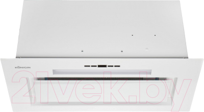 Вытяжка скрытая Konigin Aerin 60 - фото