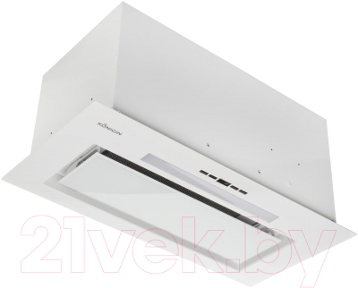 Вытяжка скрытая Konigin Aerin 60