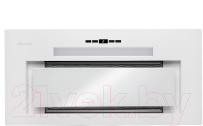 Вытяжка скрытая Konigin Aerin 60