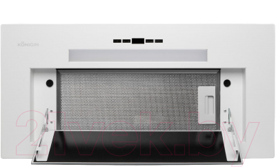 Вытяжка скрытая Konigin Aerin 60