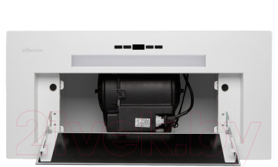 Вытяжка скрытая Konigin Aerin 60