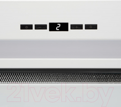 Вытяжка скрытая Konigin Aerin 60