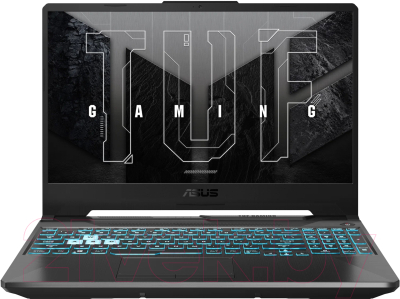 Игровой ноутбук Asus TUF Gaming A15 FA506NC-HN065 - фото