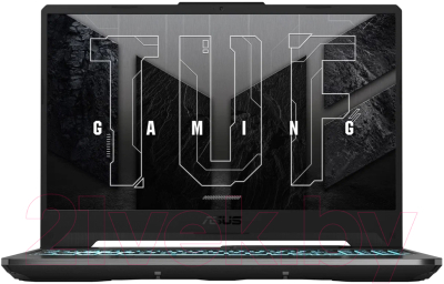 Игровой ноутбук Asus TUF Gaming A15 FA506NC-HN065