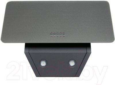 Вытяжка наклонная Konigin Pirol 50