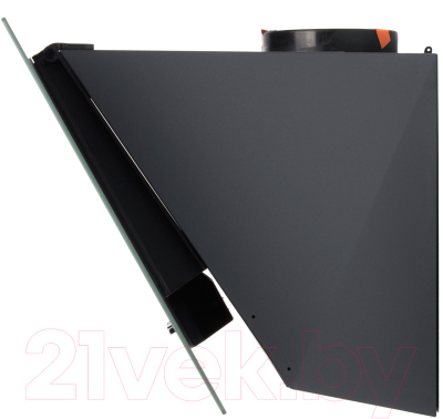 Вытяжка наклонная Konigin Pirol 50