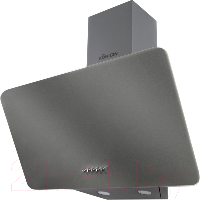 Вытяжка наклонная Konigin Pirol 60 - фото