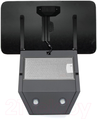 Вытяжка наклонная Konigin Pirol 60