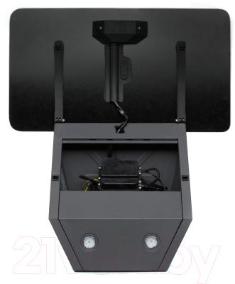 Вытяжка наклонная Konigin Pirol 60