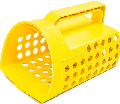 Совок для просеивания песка Nokta 17000064