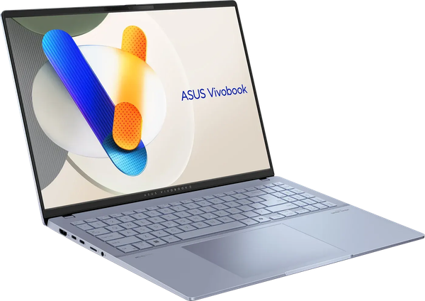Ноутбук Asus Vivobook S16 OLED S5606MA-MX080