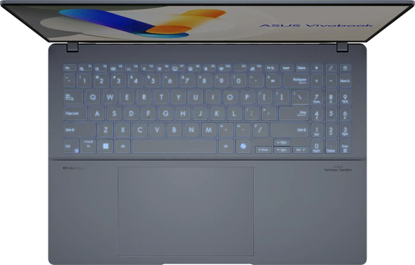 Ноутбук Asus Vivobook S16 OLED S5606MA-MX080