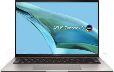 Ноутбук Asus Zenbook S UX5304MA-NQ161 - фото