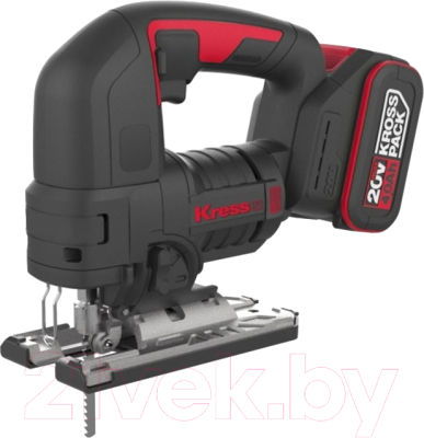 Электролобзик Kress KUE26 - фото