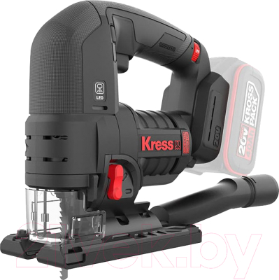 Электролобзик Kress KUE26