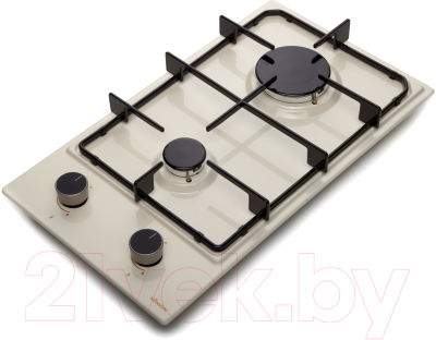 Газовая варочная панель Konigin Spark 302 IVE