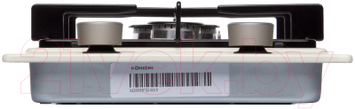 Газовая варочная панель Konigin Spark 302 IVE