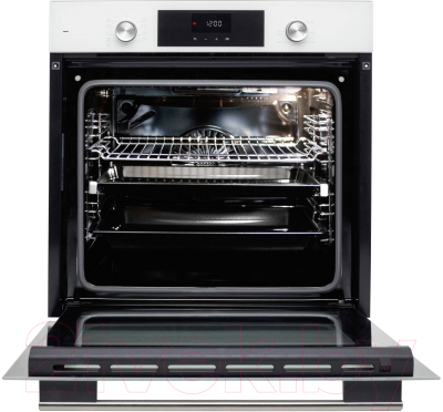 Электрический духовой шкаф Konigin Barberry 60 WH E9