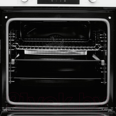 Электрический духовой шкаф Konigin Barberry 60 WH E9