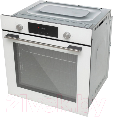 Электрический духовой шкаф Konigin Barberry 60 WH E9