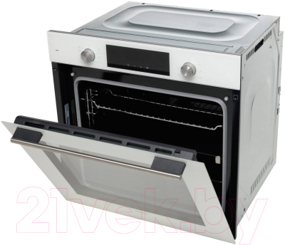 Электрический духовой шкаф Konigin Barberry 60 WH E9