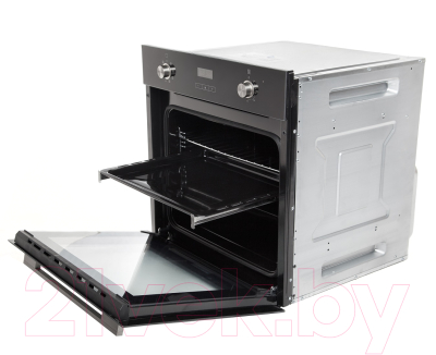 Электрический духовой шкаф Konigin Sage 60 BK E8