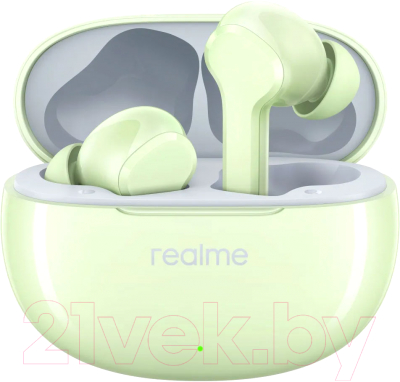 Беспроводные наушники Realme Buds T110 RMA2306 - фото