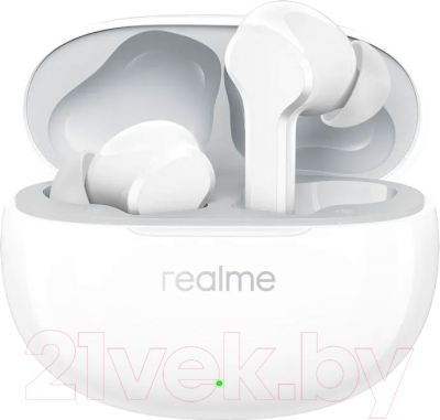 Беспроводные наушники Realme Buds T110 RMA2306  - фото