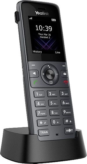 VoIP-телефон Yealink W74H