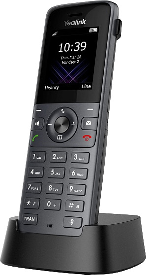 VoIP-телефон Yealink W74H