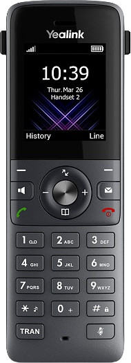 VoIP-телефон Yealink W74H