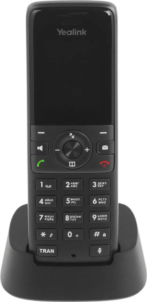 VoIP-телефон Yealink W74P - фото