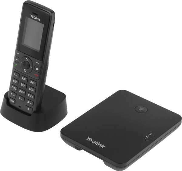 VoIP-телефон Yealink W74P