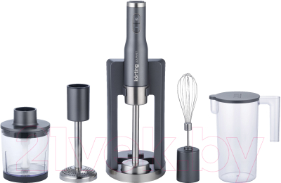 Блендер погружной Korting KHB 0312 Gourmet - фото