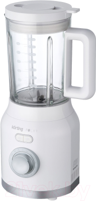 Блендер стационарный Korting KTB 0704 Polar - фото