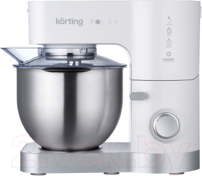 Кухонный комбайн Korting KKM 0105 Polar - фото