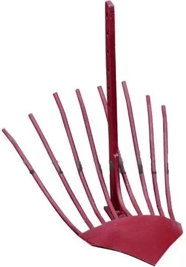 Картофелевыкапыватель Целина КК-11.06 / 10375 - фото