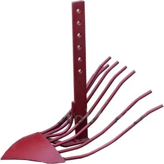 Картофелевыкапыватель Целина КК-11.06 / 10375