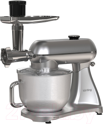 Кухонный комбайн Korting KKM 0108 MB S - фото