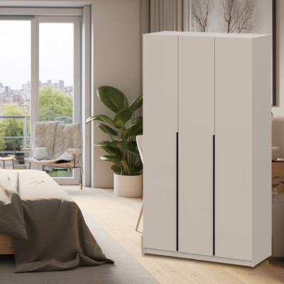 Шкаф Mio Tesoro ШК 5 1200 3-х створчатый