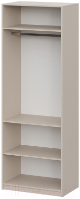 Шкаф Mio Tesoro ШК 5 800 2-х створчатый