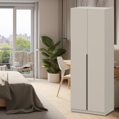 Шкаф Mio Tesoro ШК 5 800 2-х створчатый