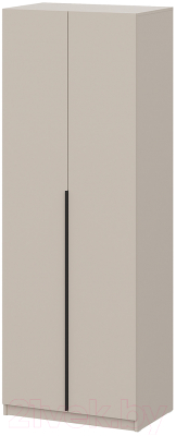 Шкаф Mio Tesoro ШК 5 800 2-х створчатый