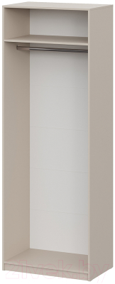 Шкаф Mio Tesoro ШК 5 800 2-х створчатый