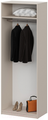 Шкаф Mio Tesoro ШК 5 800 2-х створчатый