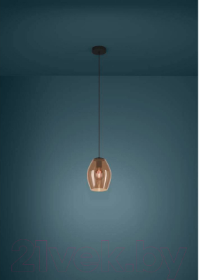 Потолочный светильник Eglo Estanys 390159