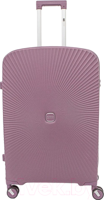 Чемодан на колесах Francesco Molinary 344-168/3-28VLT - фото